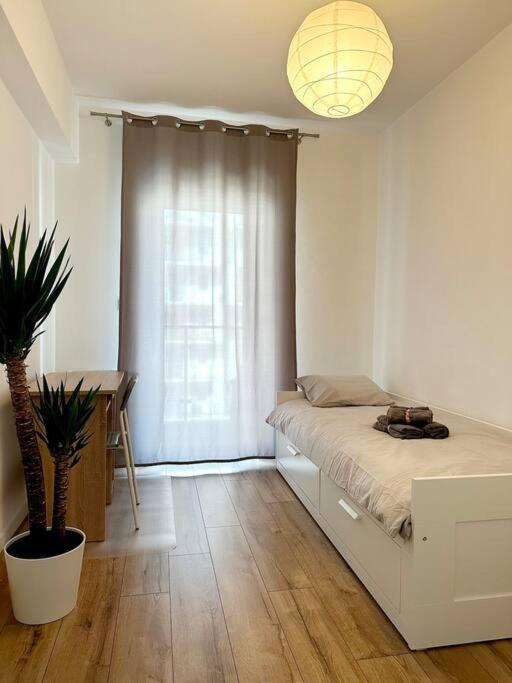 Dzielnica Parkowa #7 Apartment เชชูฟ ภายนอก รูปภาพ